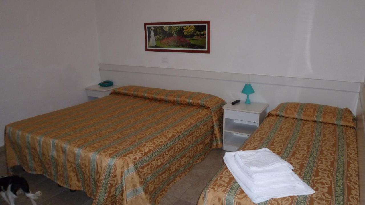 Hotel Zeus Lido Di Classe Room Only חדר תמונה