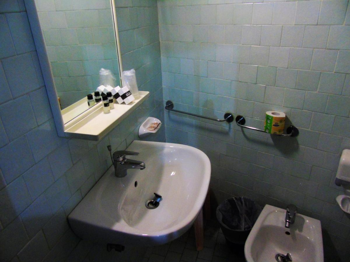 Hotel Zeus Lido Di Classe Room Only מראה חיצוני תמונה