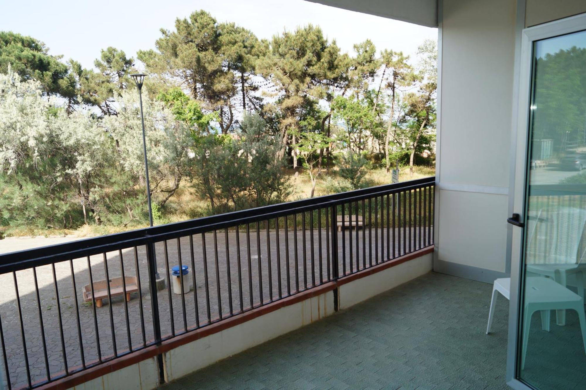 Hotel Zeus Lido Di Classe Room Only מראה חיצוני תמונה