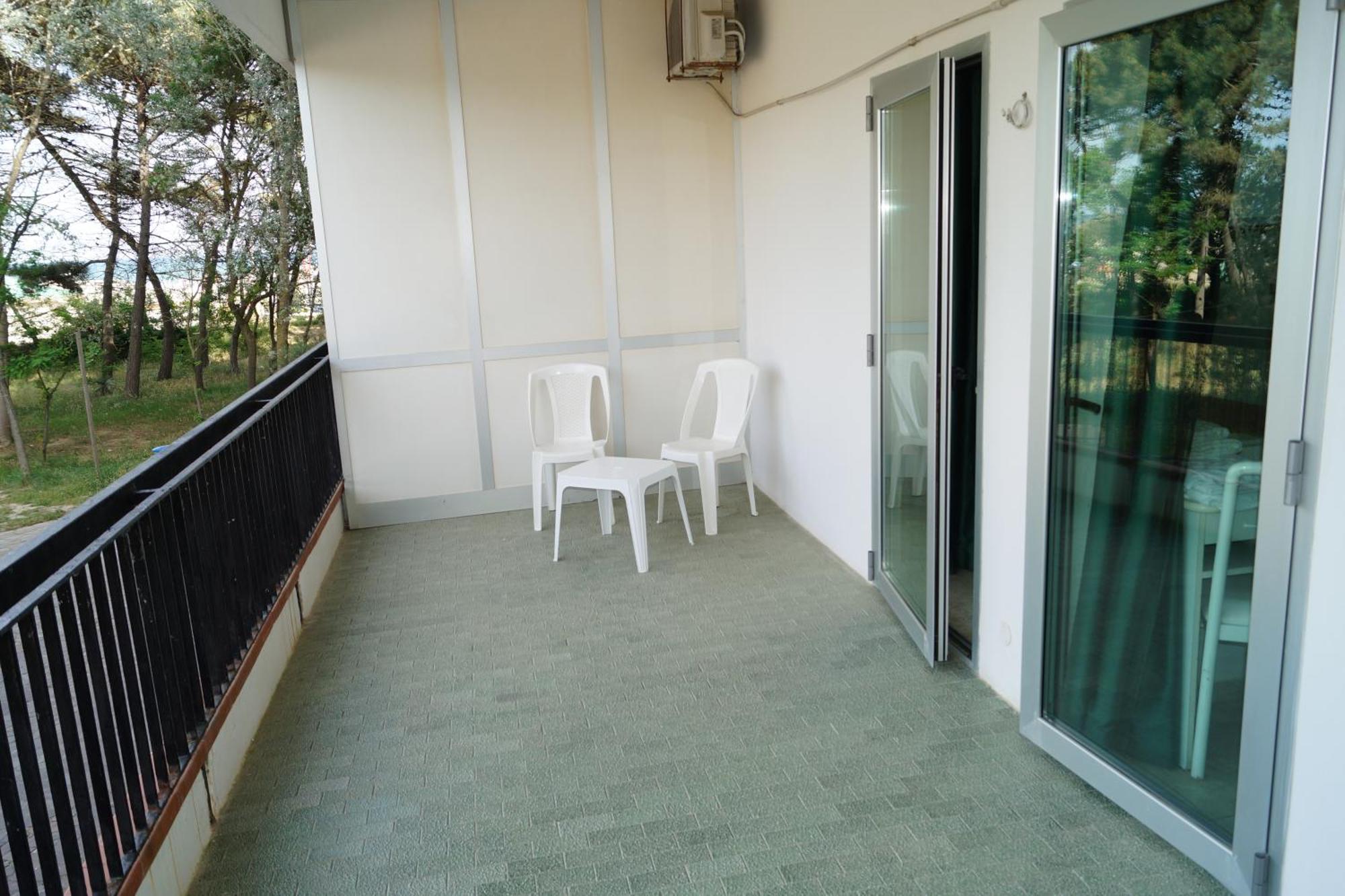 Hotel Zeus Lido Di Classe Room Only מראה חיצוני תמונה