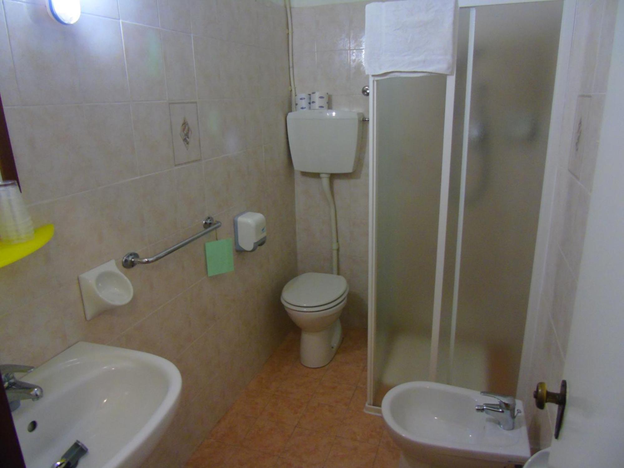 Hotel Zeus Lido Di Classe Room Only מראה חיצוני תמונה