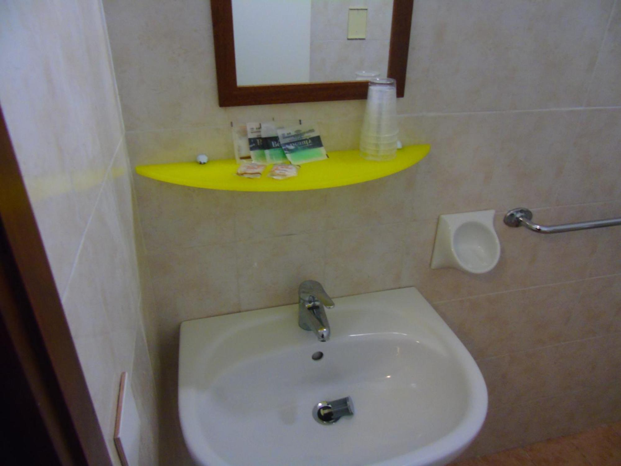 Hotel Zeus Lido Di Classe Room Only מראה חיצוני תמונה