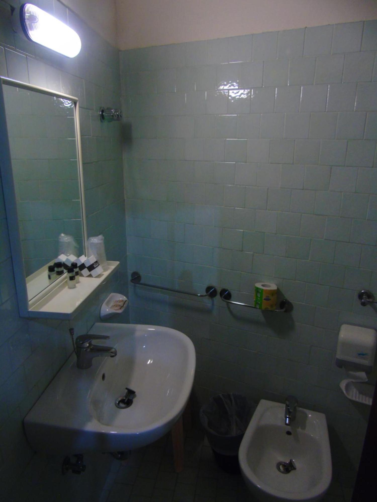Hotel Zeus Lido Di Classe Room Only מראה חיצוני תמונה