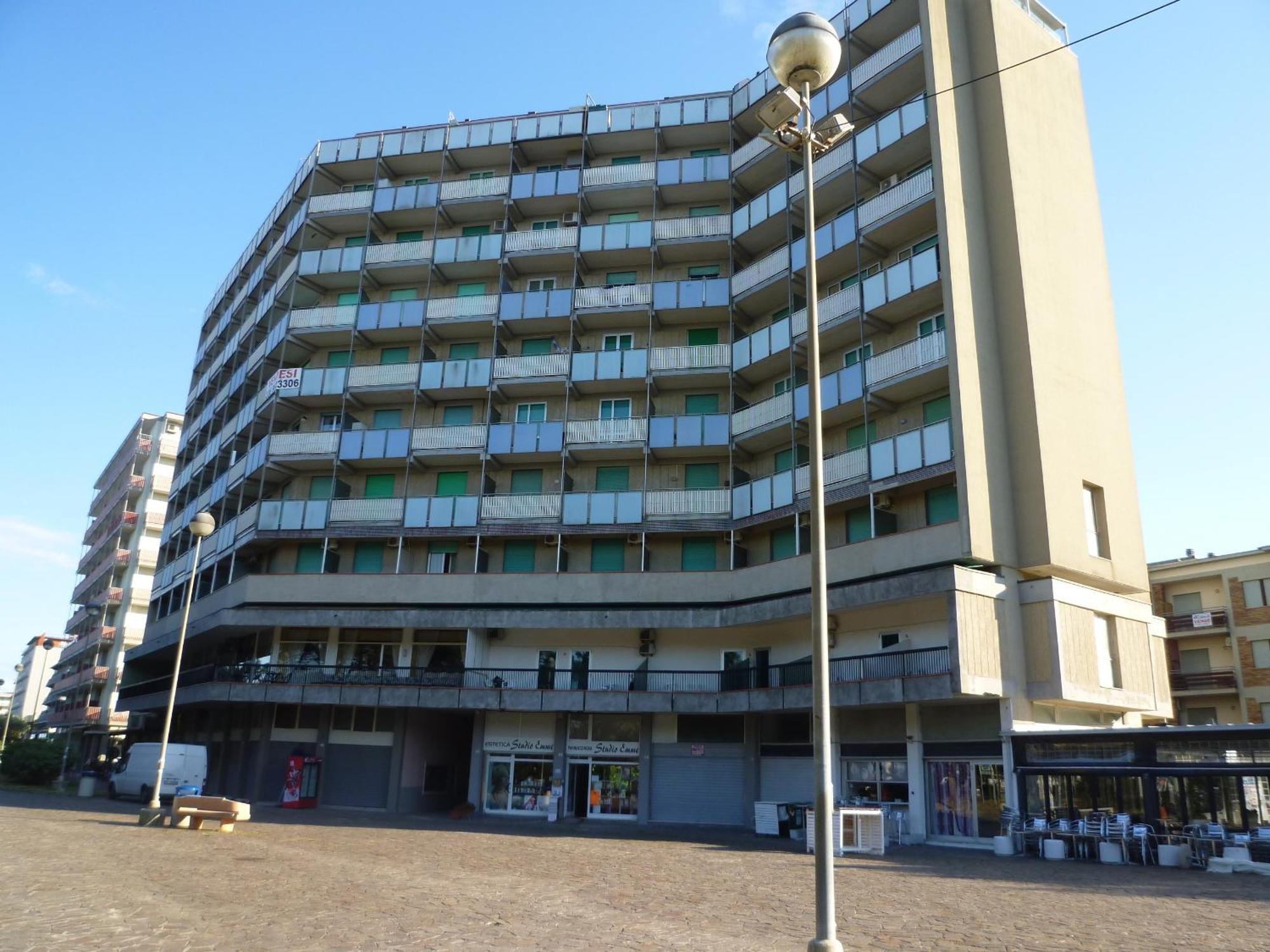 Hotel Zeus Lido Di Classe Room Only מראה חיצוני תמונה