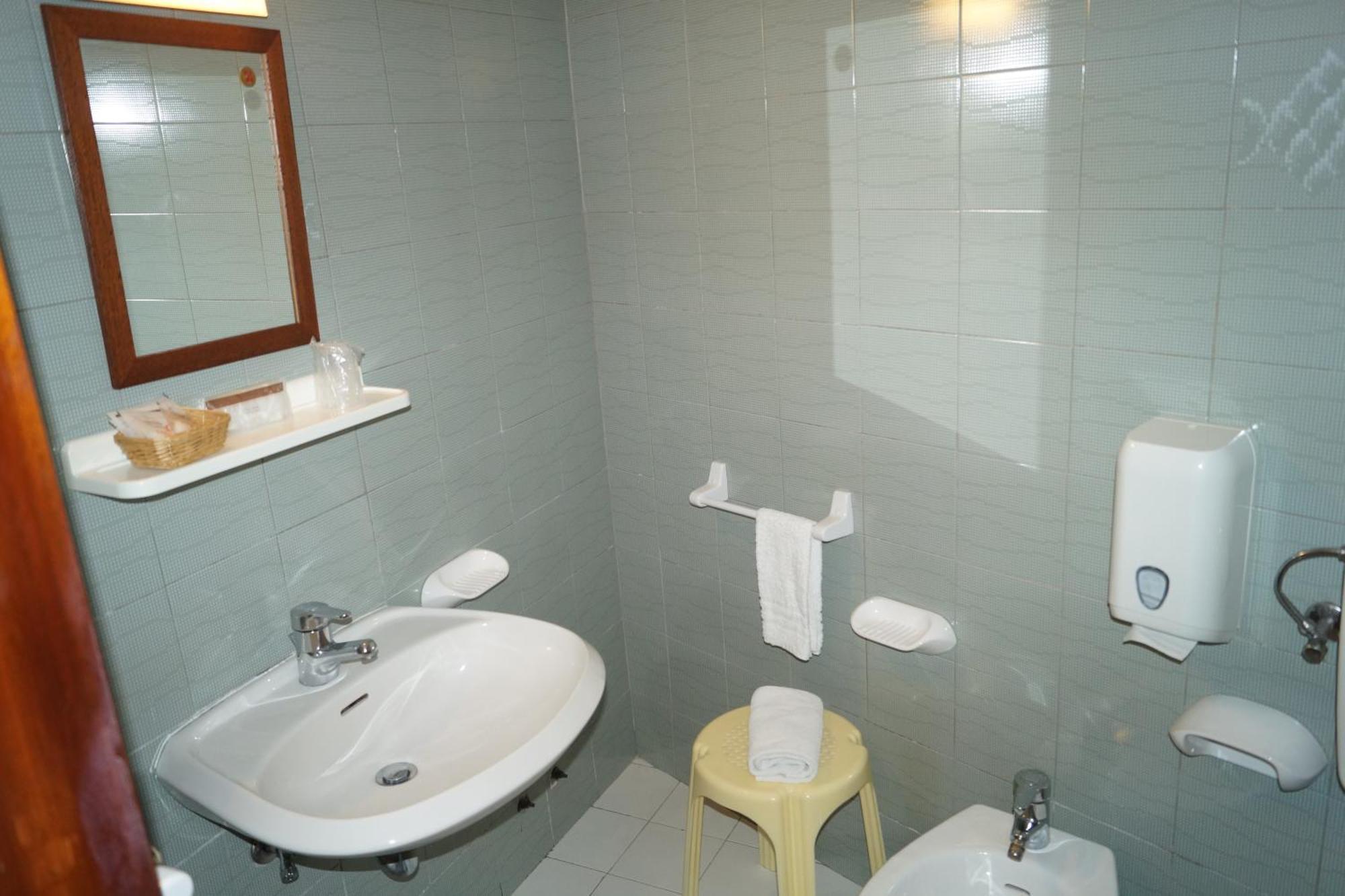 Hotel Zeus Lido Di Classe Room Only חדר תמונה