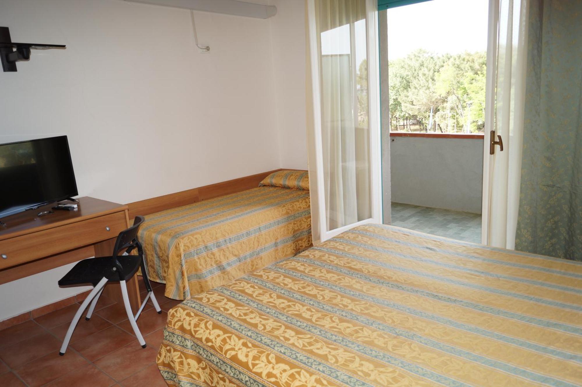 Hotel Zeus Lido Di Classe Room Only חדר תמונה