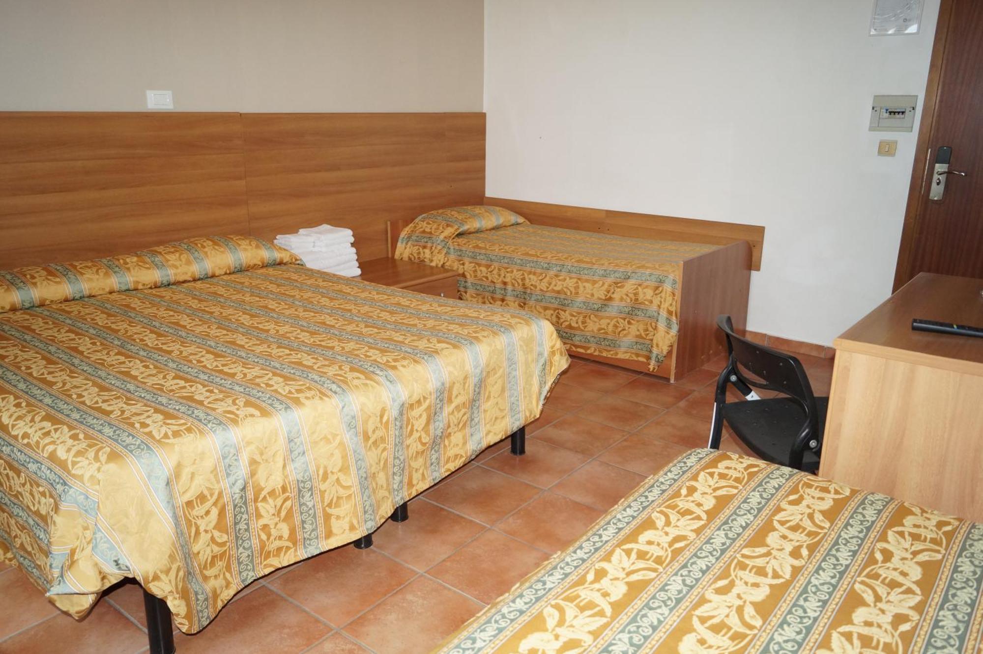 Hotel Zeus Lido Di Classe Room Only חדר תמונה
